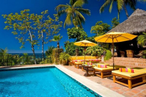 Luxury Casa Septiembre Villa